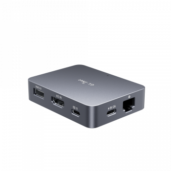 GL.iNet Comet v2 KVM-lüliti (GL-RM1)