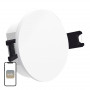 MOES ZSS-QY-HP ZigBee mmWave kohaloluandur