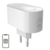 MOES MPH-S1 Wi-Fi/ZigBee/Bluetooth Mesh värav
