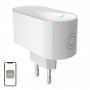 MOES MPH-S1 Wi-Fi/ZigBee/Bluetooth Mesh värav