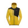 La Sportiva Lucendro Thermal Hoody L – kollane/must