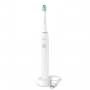 Philips Sonicare 2100 HX4021/01 sonic-hambahari, valge, 2 tugevusastet