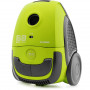 Hyundai VC068G tolmukotiga tolmuimeja, 800 W, 2 l, roheline