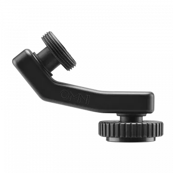 Thrustmaster OMNI Extension 2961081 nurga all juhtkangi pikendus kosmosesimulaatoritele