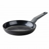 Fackelmann Statement 66081 keraamilise mittenakkuva kattega pann, 24 cm, induktsioonile