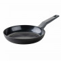 Fackelmann Statement 66081 keraamilise mittenakkuva kattega pann, 24 cm, induktsioonile