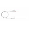 Testo 0628 0027 T-tüüpi nõelandur, 150 mm × 1,4 mm, −50…+250 °C