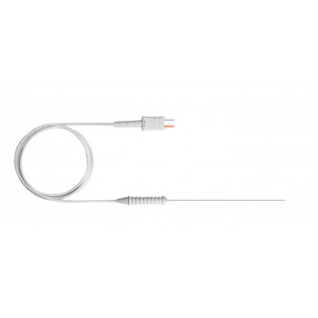 Testo 0628 0027 T-tüüpi nõelandur, 150 mm × 1,4 mm, −50…+250 °C