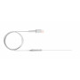Testo 0628 0027 T-tüüpi nõelandur, 150 mm × 1,4 mm, −50…+250 °C