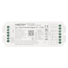 MiBoxer PZ5 5-ühes LED-kontroller, Zigbee 3.0 + 2,4 GHz RF, 12–48 V, 20 A