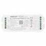MiBoxer PZ5 5-ühes LED-kontroller, Zigbee 3.0 + 2,4 GHz RF, 12–48 V, 20 A