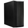 Captiva Workstation I10-0542, Core Ultra 7 265K, 32GB DDR5, 500GB SSD + 4TB HDD, ilma OS-ita
