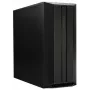 Captiva Workstation I10-0542, Core Ultra 7 265K, 32GB DDR5, 500GB SSD + 4TB HDD, ilma OS-ita