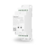 MiBoxer TR2 2-ühes LED-kontroller, DIN-liist, 12–48 V DC, 20 A