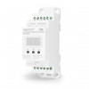 MiBoxer D3-T 3-kanaliline DMX512/RDM LED-dekooder, DIN-liist, 12–48 V DC