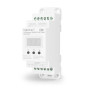 MiBoxer D3-T 3-kanaliline DMX512/RDM LED-dekooder, DIN-liist, 12–48 V DC