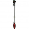 KS Tools SlimPOWER 914.1220 teleskoopnarre, 1/2 tolli, 72 hammast, 294–432 mm