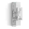 Finder 6M.BU.0.024.2200 Modbus TCP/IP ja RS485 RTU lüüs, 24 V AC/DC