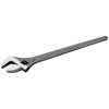 Bahco 87 reguleeritav mutrivõti, 770 mm, lõugade ava 85 mm