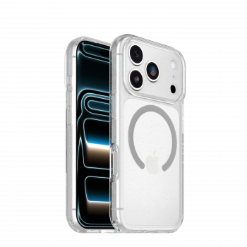 OtterBox Lumen Stardust MagSafe ümbris iPhone 18 Pro Max / 17 Pro Max, 77-001149