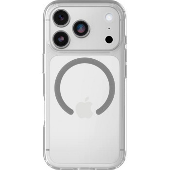 OtterBox Lumen Clear + Glass ümbrise ja klaasi komplekt iPhone 17 Pro / 18 Pro, 78-81604