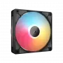 CORSAIR iCUE LINK RX140 II RGB 140 mm lisaventilaator, must (CO-9051063-WW)