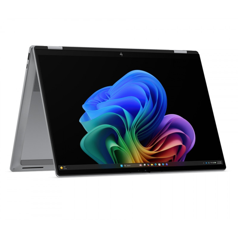 HP OmniBook X Flip 16-cc0004nwx D8ZW7EA, 16-tolline 3K OLED 120 Hz, Ryzen AI 7, 24 GB, 512 GB