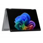 HP OmniBook X Flip 16-cc0004nwx D8ZW7EA, 16-tolline 3K OLED 120 Hz, Ryzen AI 7, 24 GB, 512 GB