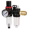 Einhell 4135001 suruõhufilter ja rõhuregulaator õlitiga, R 1/4