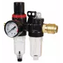 Einhell 4135001 suruõhufilter ja rõhuregulaator õlitiga, R 1/4