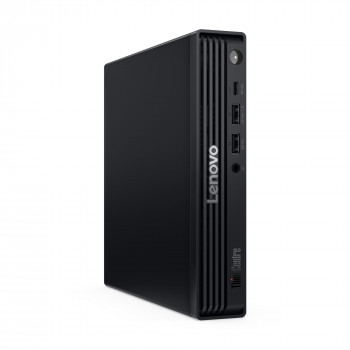 Lenovo ThinkCentre M70q Gen 6 13A4S12000, Ultra 5 225T, 16 GB, 256 GB SSD, Linux