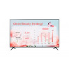 LG 55PK340S 55-tolline 4K UHD infoekraan webOS 25-ga
