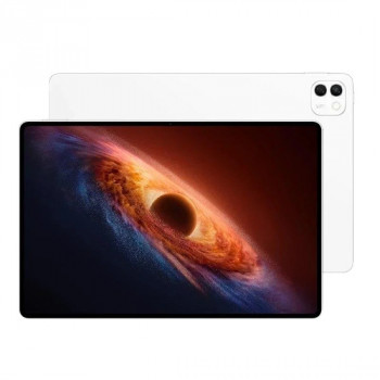 HONOR MagicPad4 12,3-tolline OLED-tahvelarvuti, 12 GB RAM, 256 GB, Wi-Fi, valge