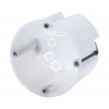 f-tronic E117HF 7350166 õõnesseinatoosid, Ø68 mm ava, sügavus 62 mm, 25 tk