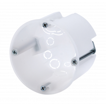 f-tronic E117HF 7350166 õõnesseinatoosid, Ø68 mm ava, sügavus 62 mm, 25 tk
