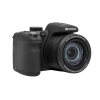 Kodak PIXPRO AZ405BK digikaamera, 20,68 MP, 40× optiline suum, must