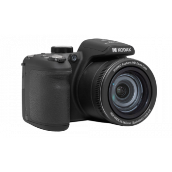 Kodak PIXPRO AZ405BK digikaamera, 20,68 MP, 40× optiline suum, must