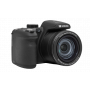 Kodak PIXPRO AZ405BK digikaamera, 20,68 MP, 40× optiline suum, must