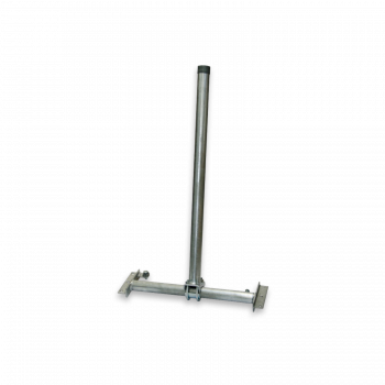 Televes SPAHA48/900E antenni sarikakinnitus, 48 mm mast, 90 cm toru, vahemik 87–120 cm