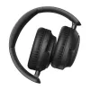 QCY H2S Lite Kõrvaklapid (Must)