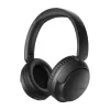 QCY H2S Lite Kõrvaklapid (Must)