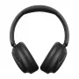 QCY H2S Lite Kõrvaklapid (Must)