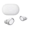 QCY Melobuds A30 tõelised juhtmevabad kõrvaklapid – Bluetooth 5.3, ENC, 30h esitusaeg, IPX5, valge