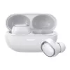 QCY Melobuds A30 tõelised juhtmevabad kõrvaklapid – Bluetooth 5.3, ENC, 30h esitusaeg, IPX5, valge