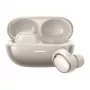 QCY Melobuds A30 juhtmeta kõrvaklapid – Bluetooth 5.3, 13mm draiver, 26h tööaeg, ENC, IPX5 – Gold