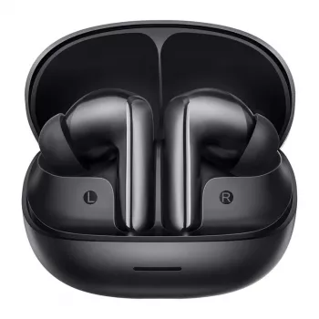 QCY Melobuds N65 Wireless Earbuds (Black)