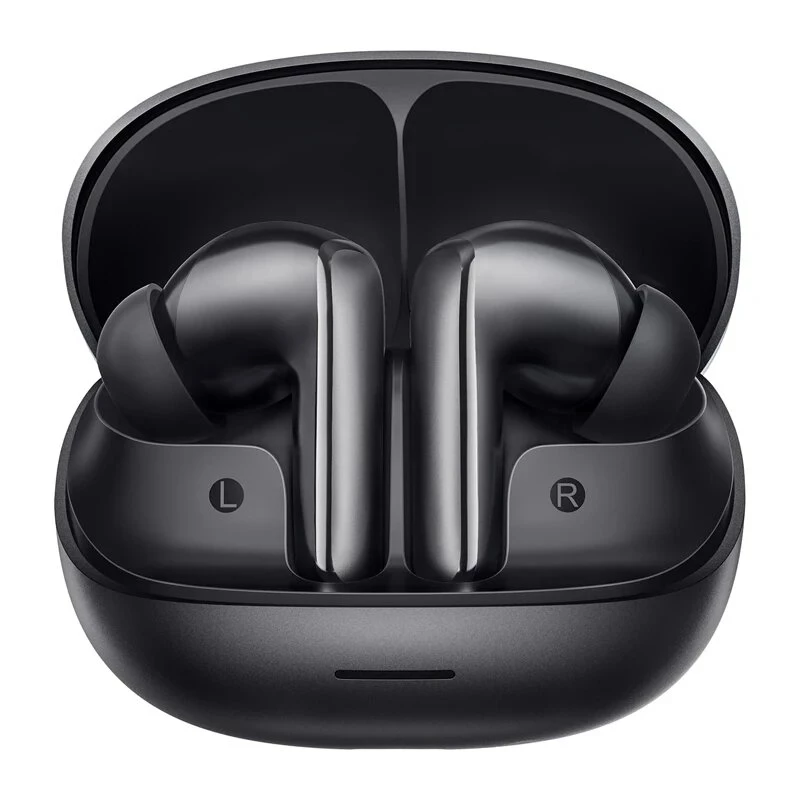 QCY Melobuds N65 Wireless Earbuds (Black)