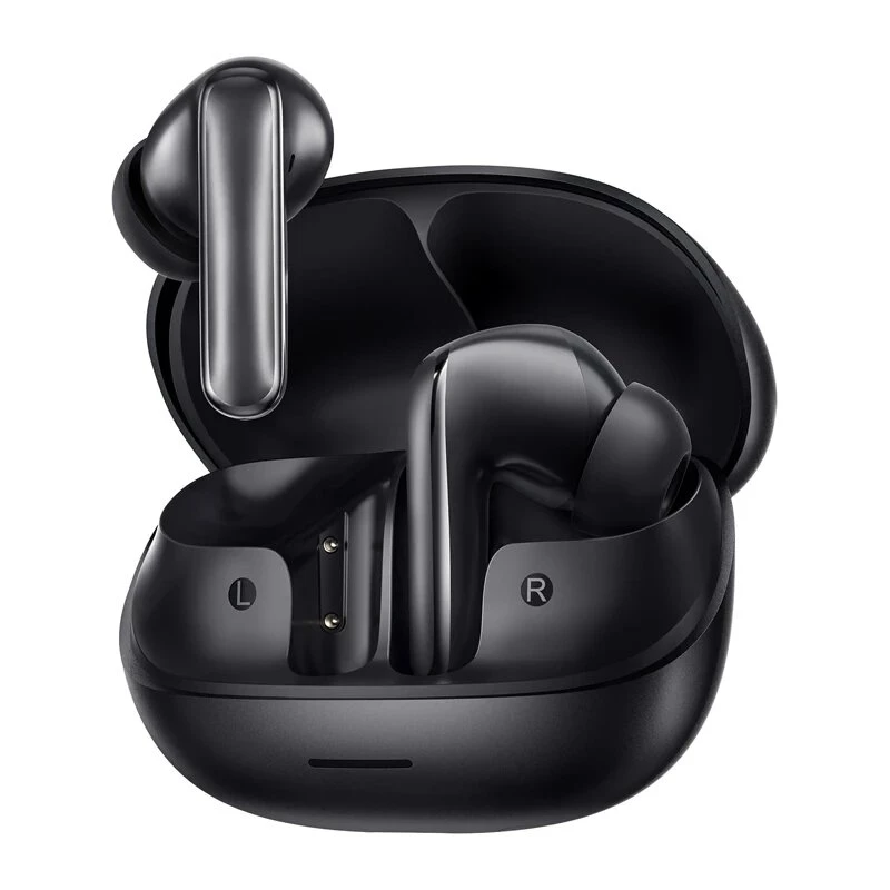 QCY Melobuds N65 Wireless Earbuds (Black)