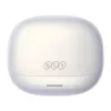 QCY Melobuds N65 Wireless Earbuds (White)