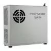 QiDi Polar Cooler ekstruuderi jahutusventilaatori komplekt Q2 ja Max4 3D-printeritele (PCM4-Q2)